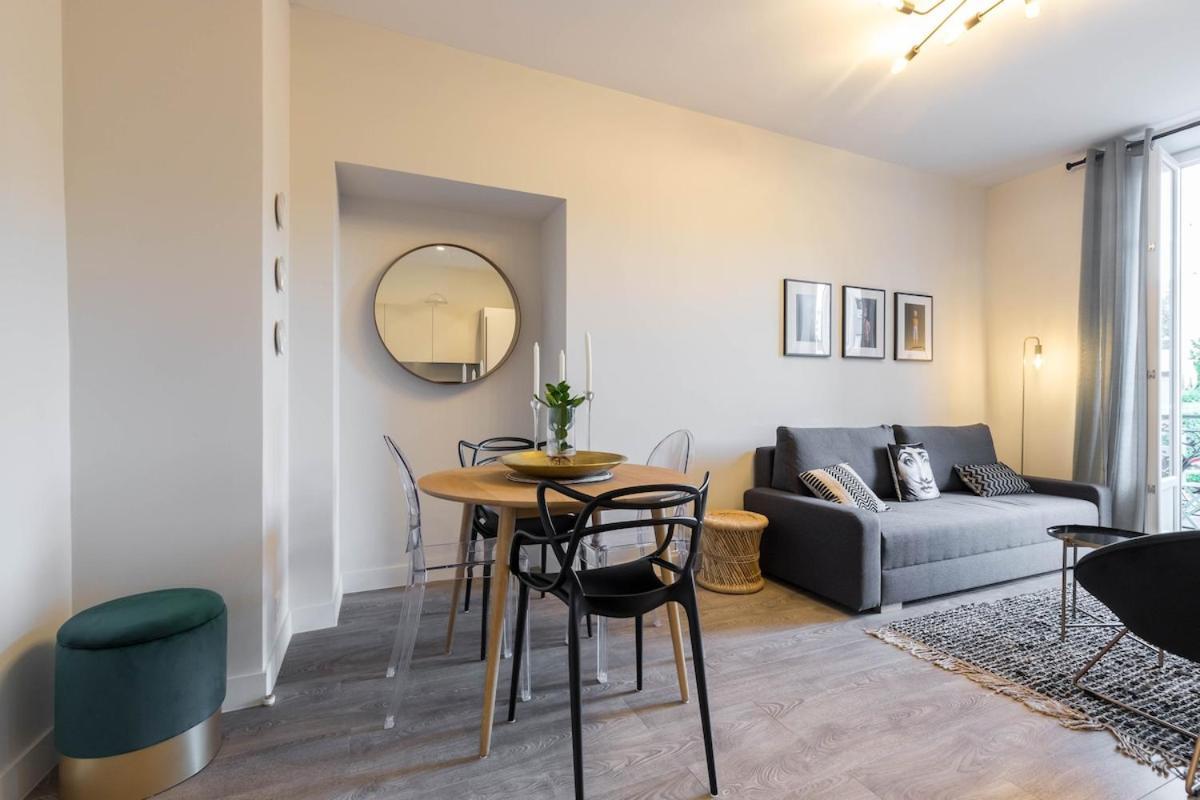 Appartamento T2 Neuf Clim Balcon Garibaldi Acropolis *