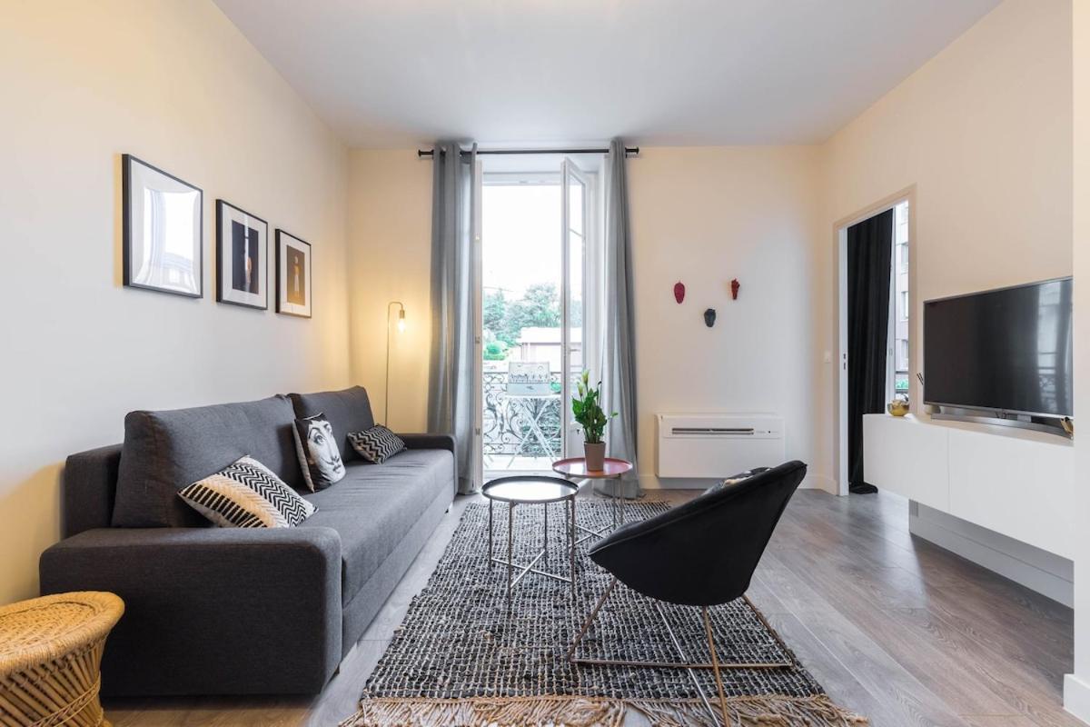 T2 Neuf Clim Balcon Garibaldi Acropolis * Nizza